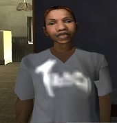 Gangsta Kendl Johnson